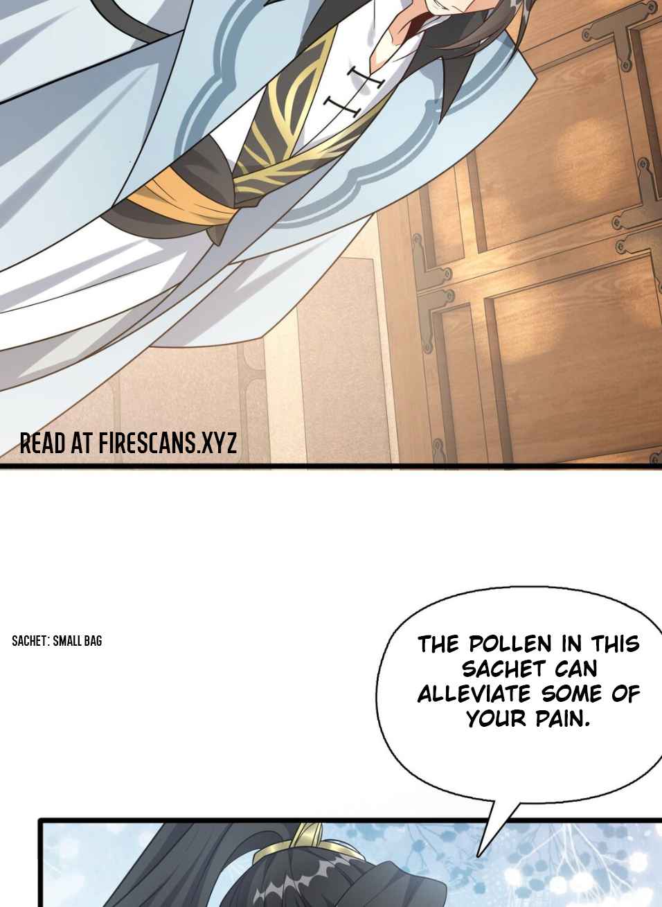 I Raised the Yandere Villain Empress - chapter-6 - Page 41