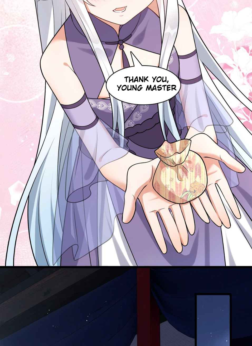 I Raised the Yandere Villain Empress - chapter-6 - Page 43