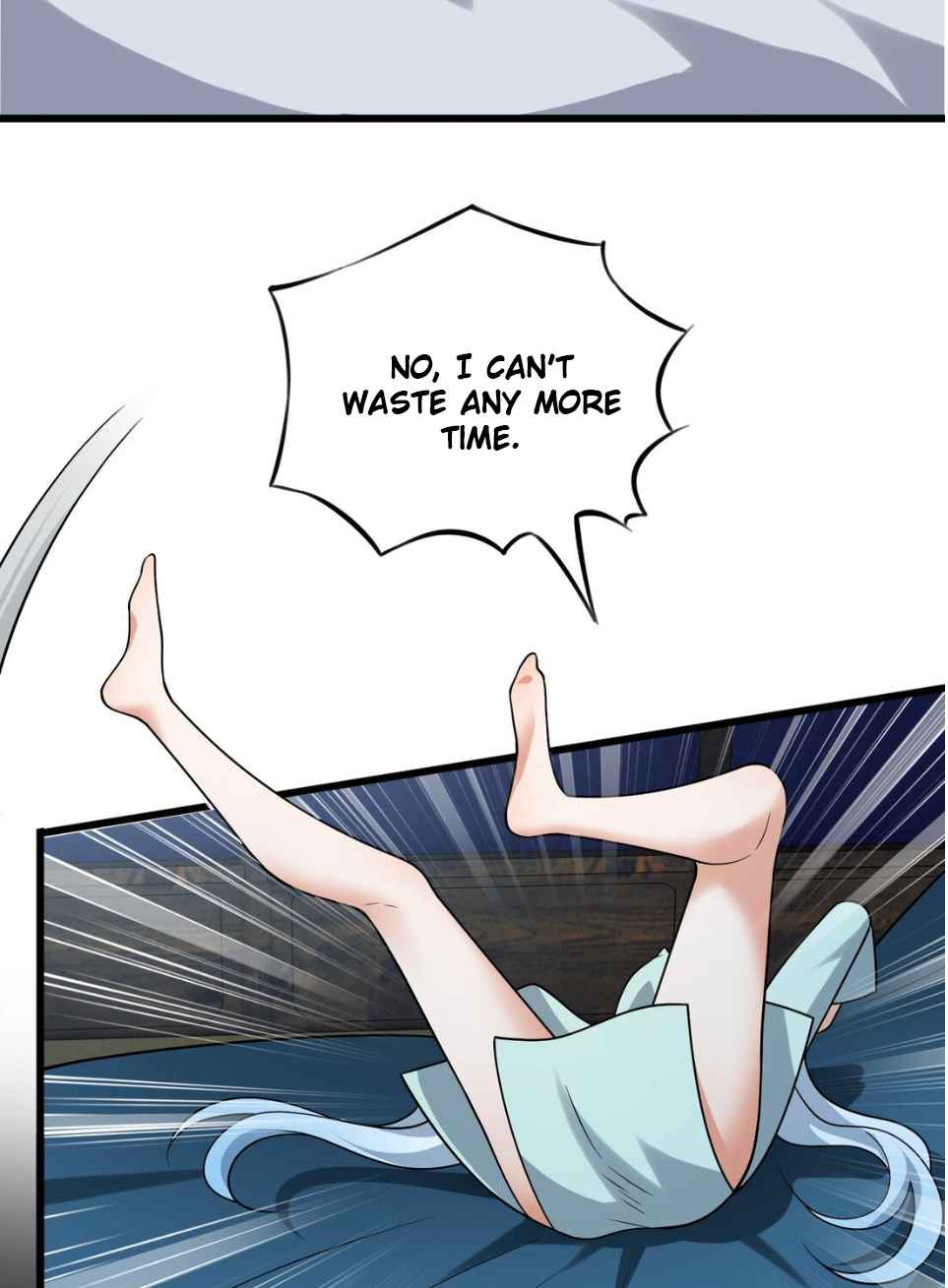 I Raised the Yandere Villain Empress - chapter-6 - Page 47