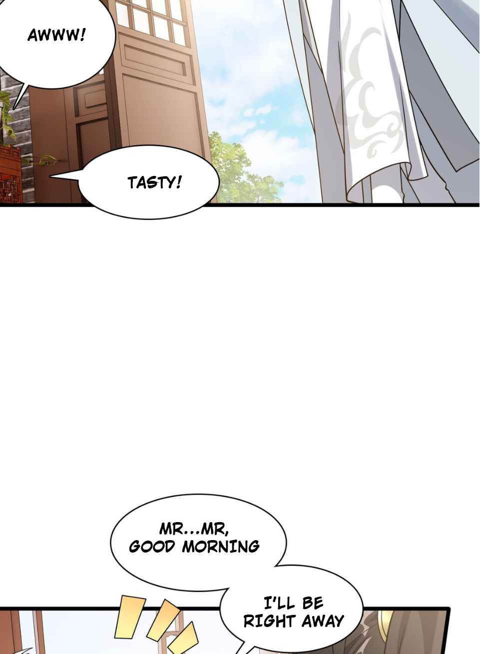 I Raised the Yandere Villain Empress - chapter-6 - Page 52