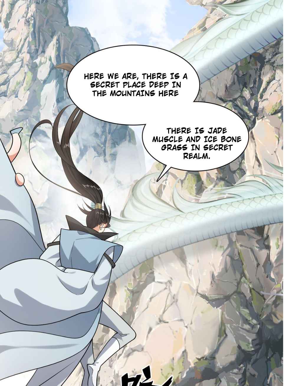 I Raised the Yandere Villain Empress - chapter-6 - Page 59