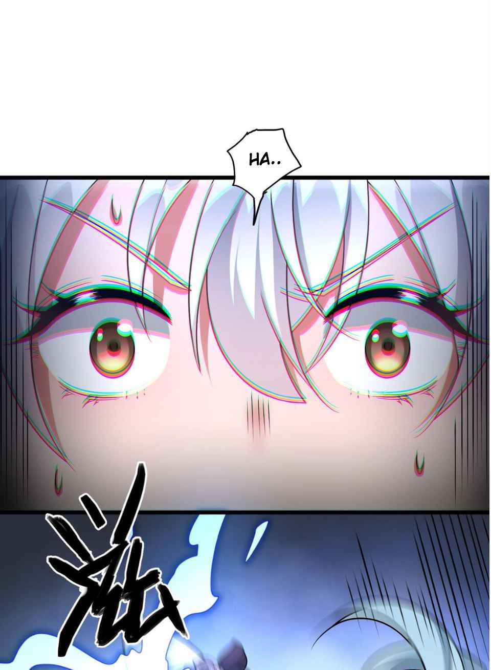I Raised the Yandere Villain Empress - chapter-6 - Page 6