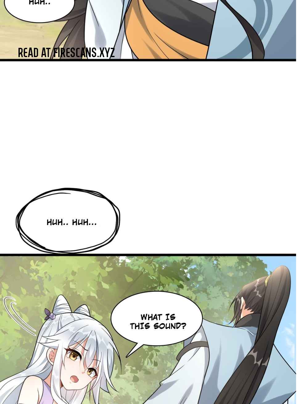 I Raised the Yandere Villain Empress - chapter-6 - Page 61