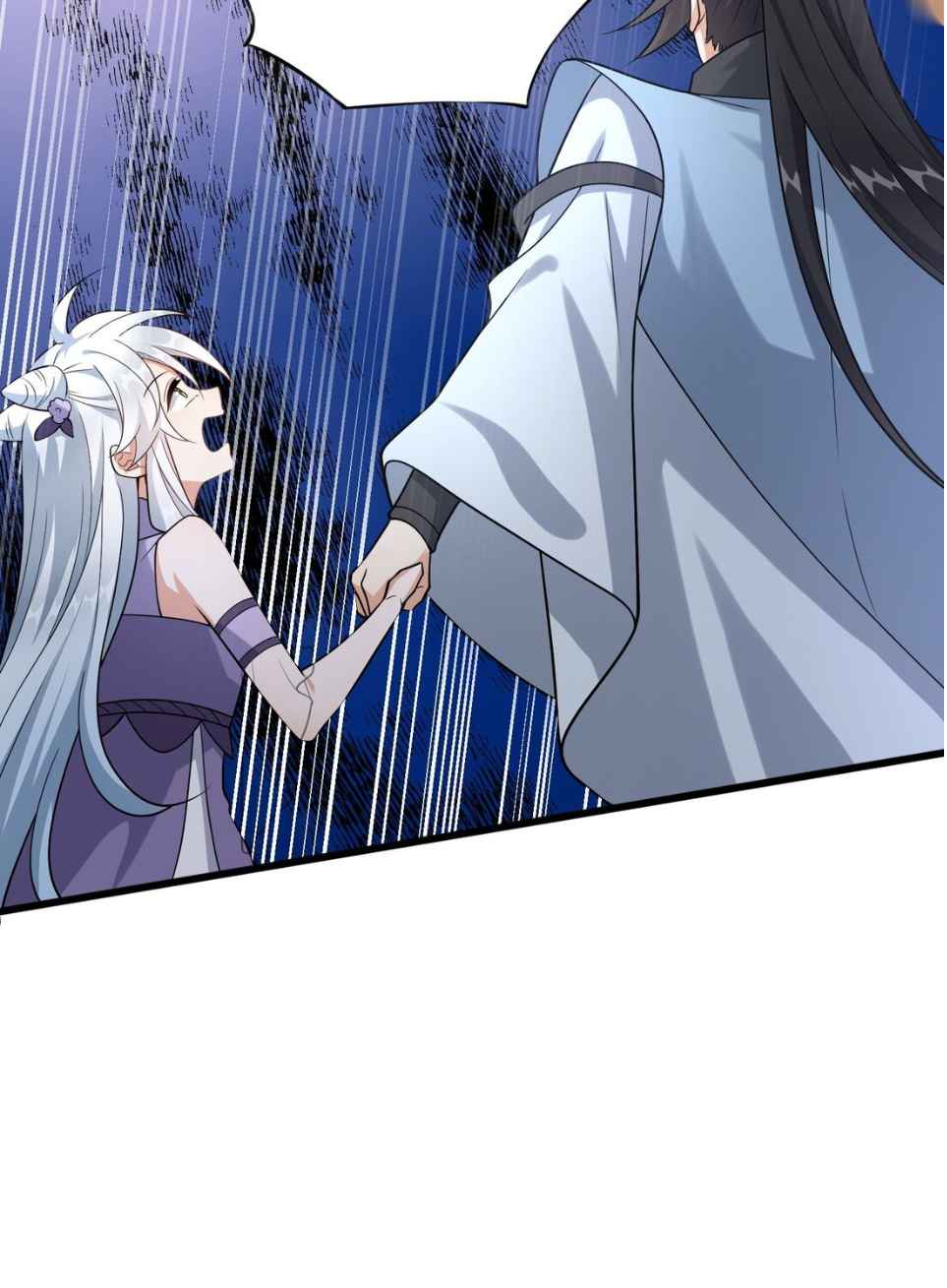 I Raised the Yandere Villain Empress - chapter-6 - Page 65