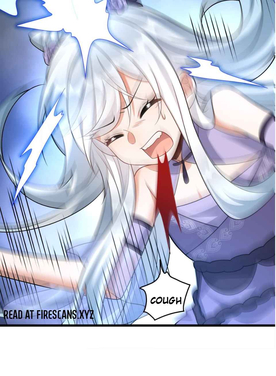 I Raised the Yandere Villain Empress - chapter-6 - Page 7