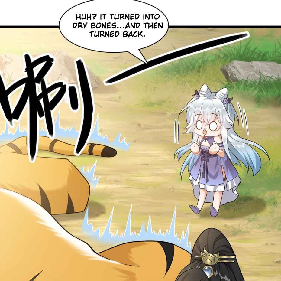 I Raised the Yandere Villain Empress - chapter-7 - Page 11