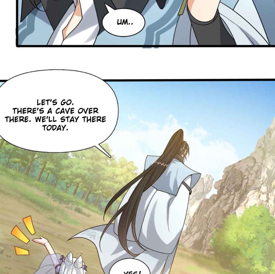 I Raised the Yandere Villain Empress - chapter-7 - Page 16