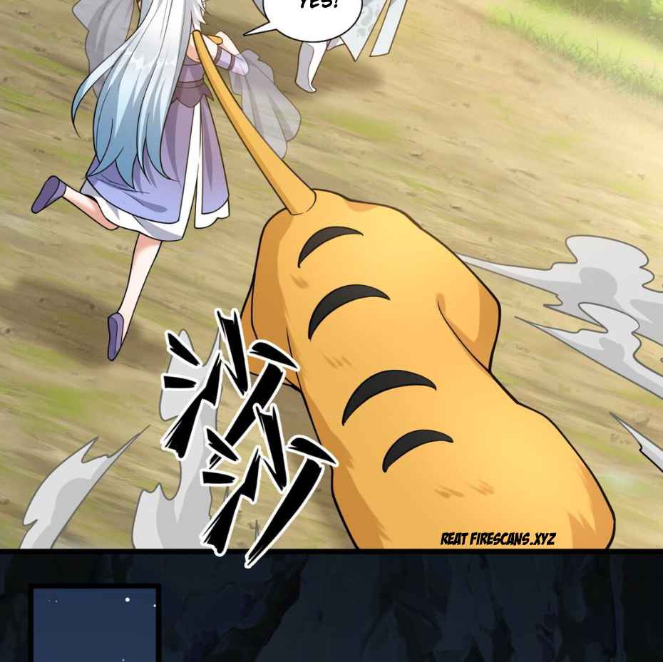 I Raised the Yandere Villain Empress - chapter-7 - Page 17