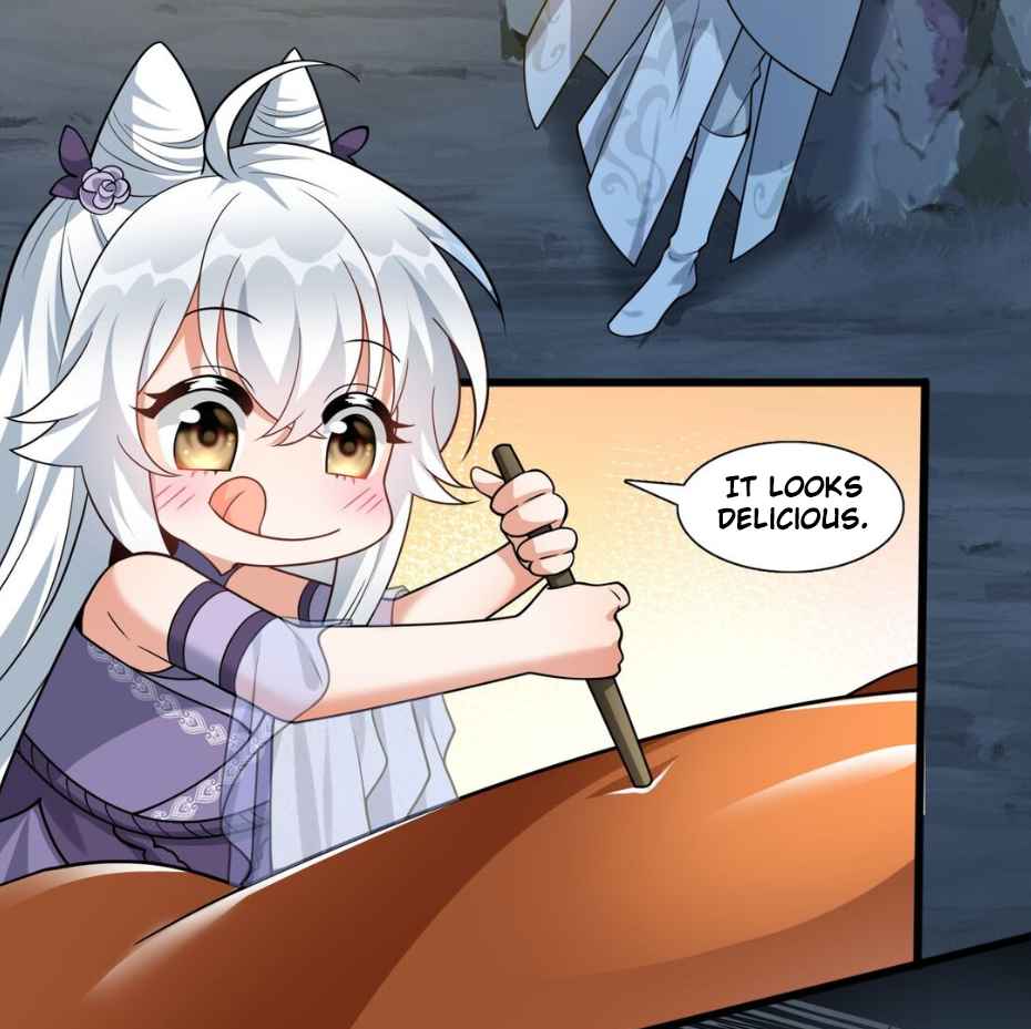 I Raised the Yandere Villain Empress - chapter-7 - Page 20