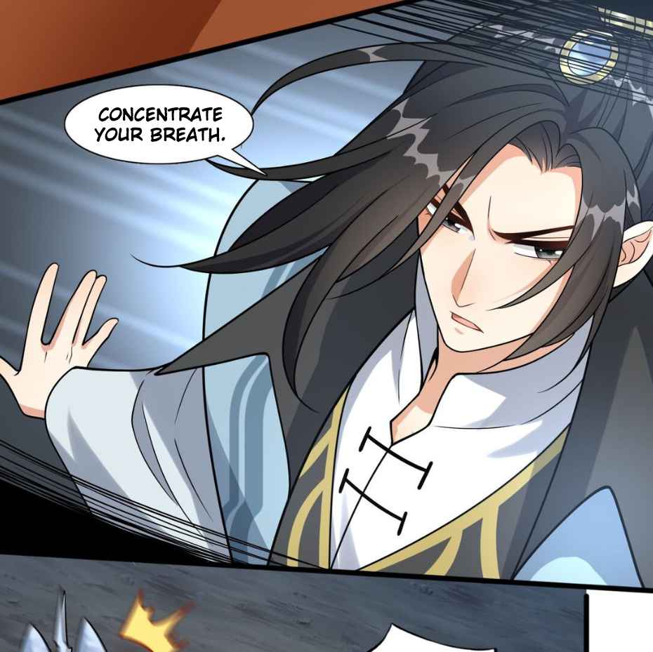 I Raised the Yandere Villain Empress - chapter-7 - Page 21