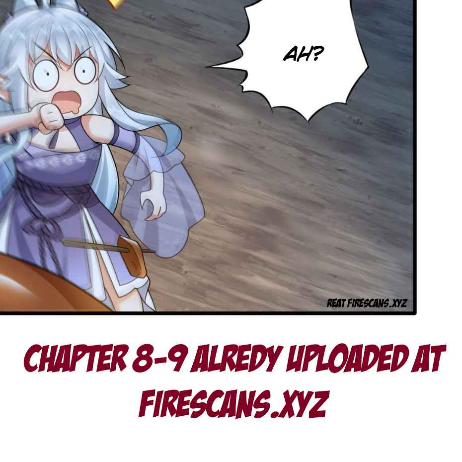 I Raised the Yandere Villain Empress - chapter-7 - Page 22