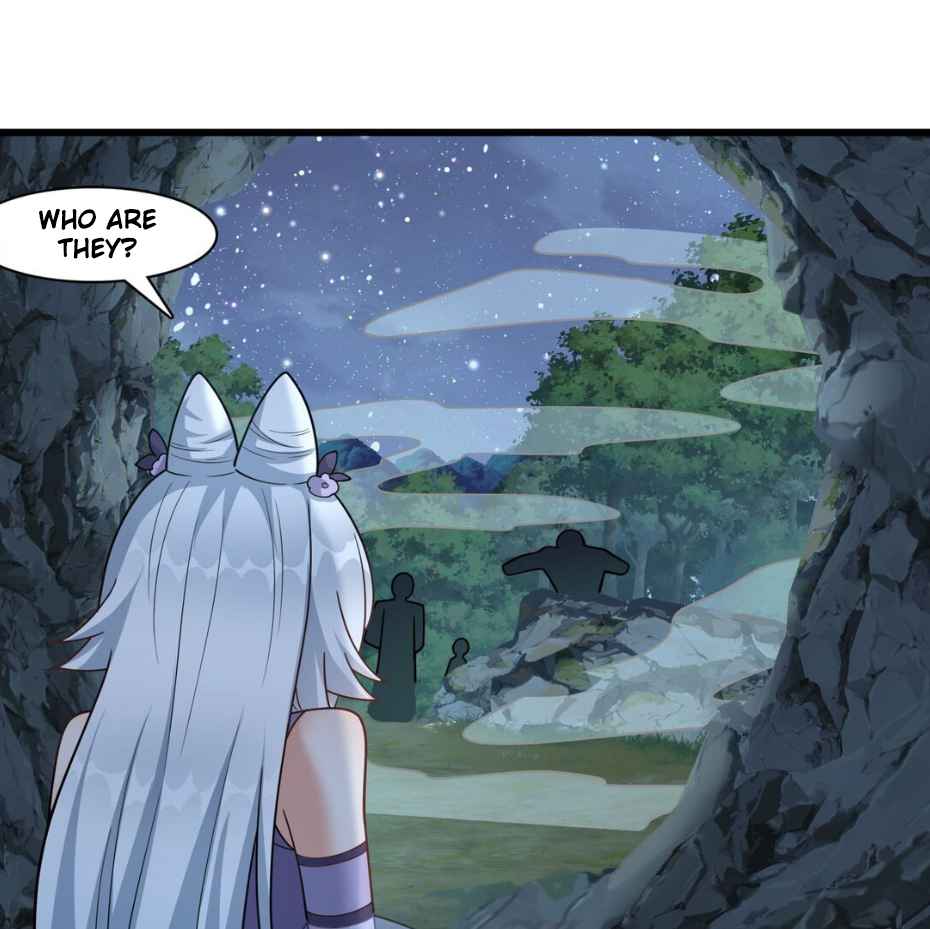 I Raised the Yandere Villain Empress - chapter-7 - Page 23