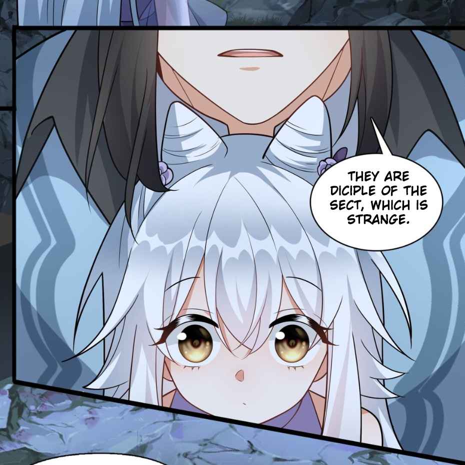 I Raised the Yandere Villain Empress - chapter-7 - Page 24