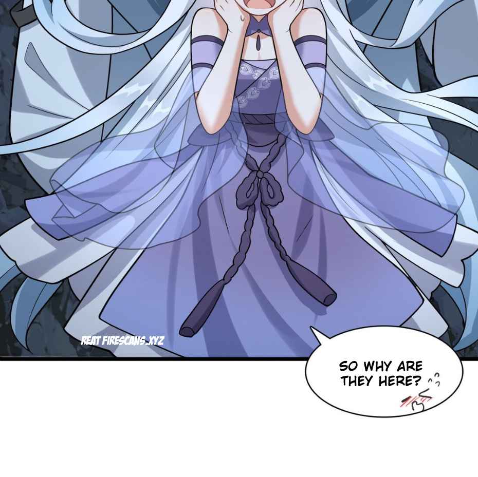 I Raised the Yandere Villain Empress - chapter-7 - Page 26