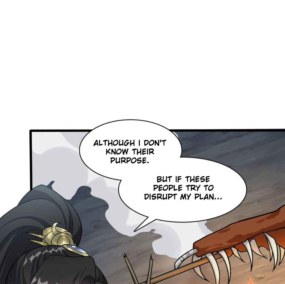I Raised the Yandere Villain Empress - chapter-7 - Page 27
