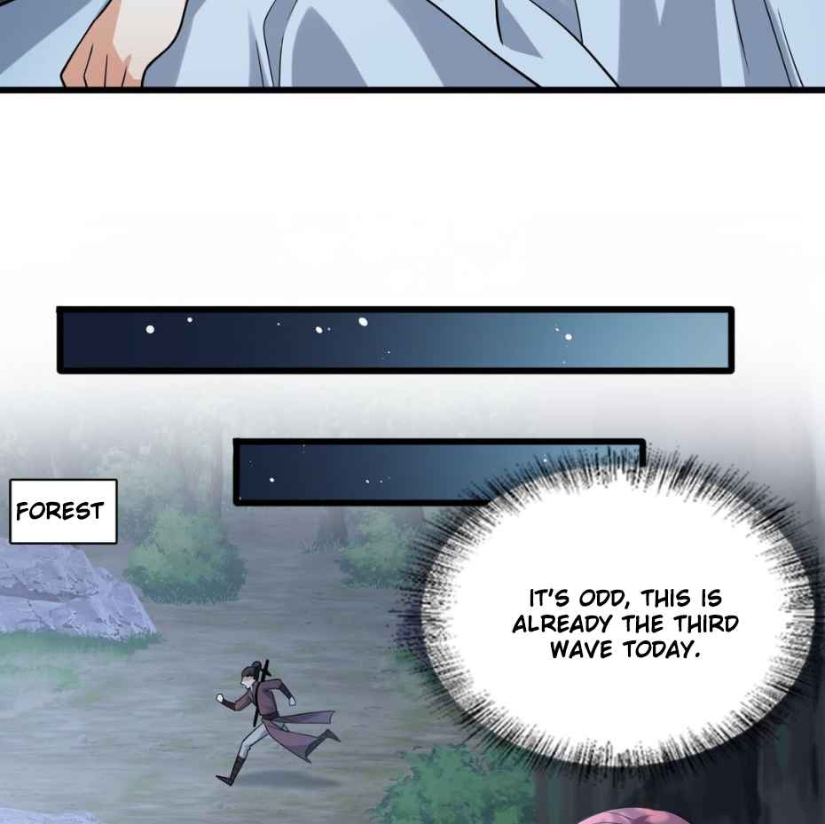 I Raised the Yandere Villain Empress - chapter-7 - Page 29