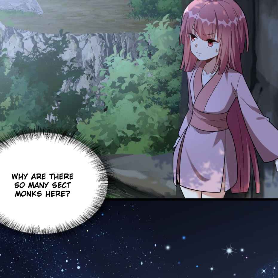 I Raised the Yandere Villain Empress - chapter-7 - Page 30