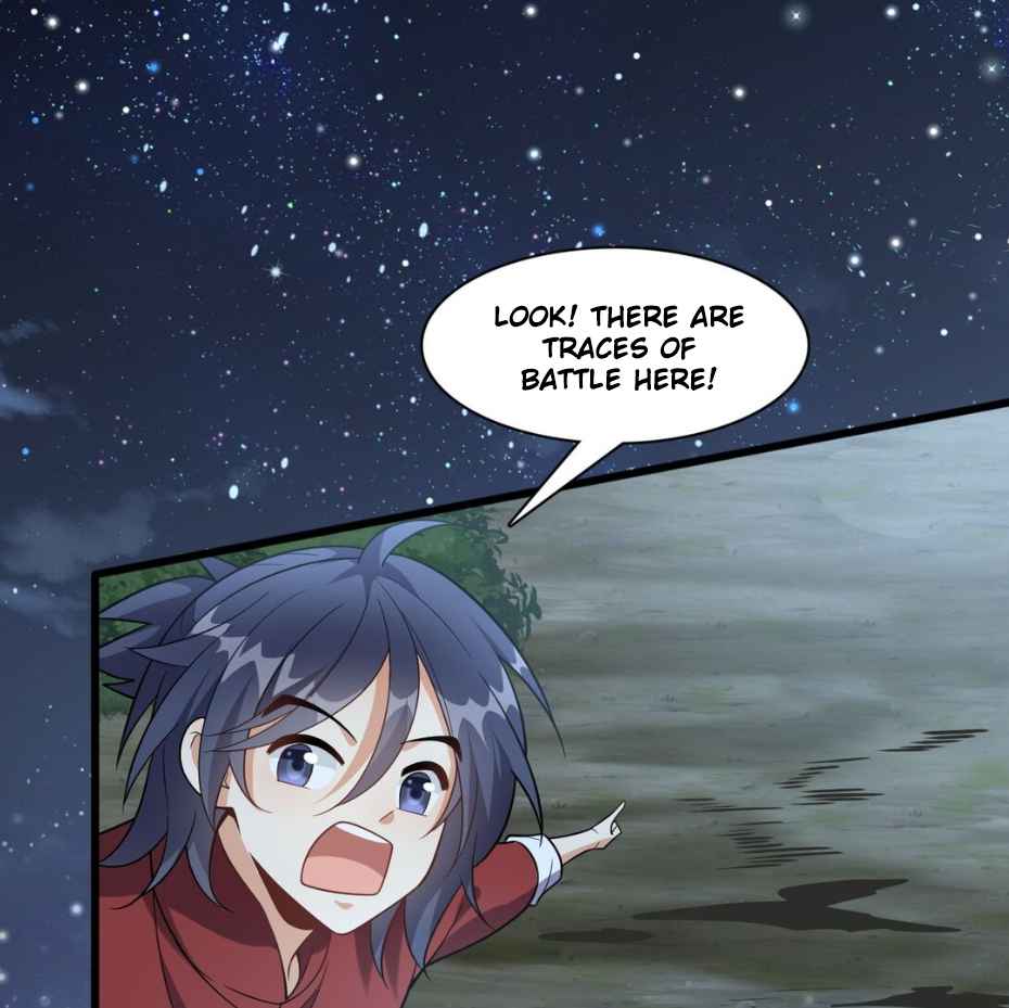 I Raised the Yandere Villain Empress - chapter-7 - Page 31