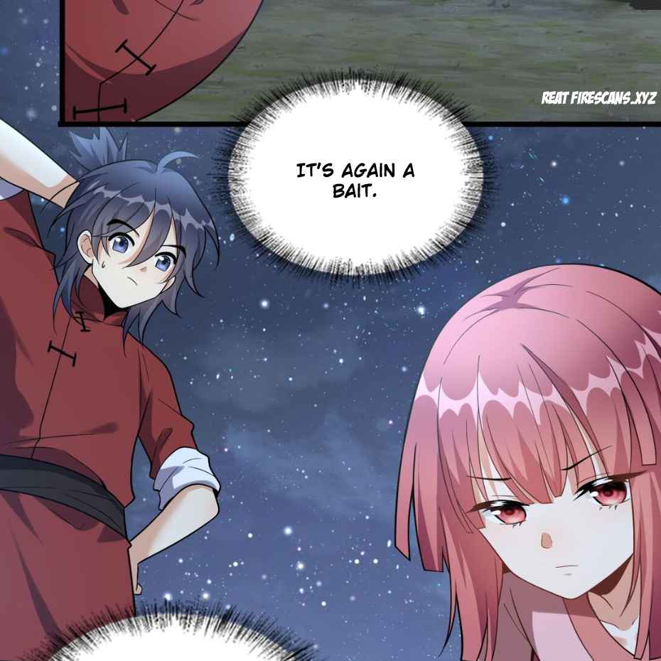 I Raised the Yandere Villain Empress - chapter-7 - Page 32