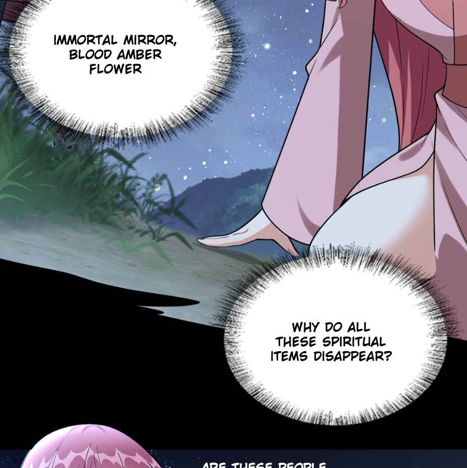 I Raised the Yandere Villain Empress - chapter-7 - Page 33