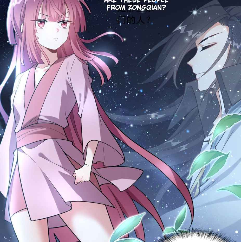 I Raised the Yandere Villain Empress - chapter-7 - Page 34