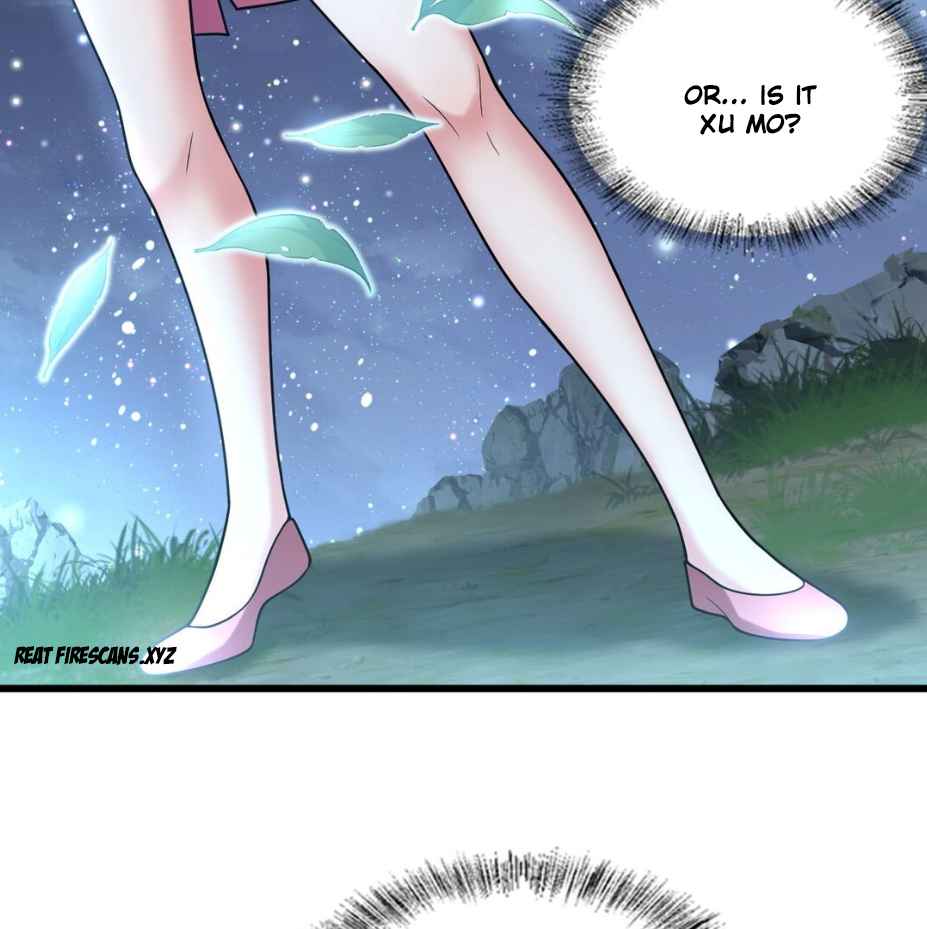 I Raised the Yandere Villain Empress - chapter-7 - Page 35