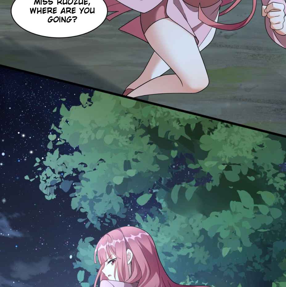 I Raised the Yandere Villain Empress - chapter-7 - Page 37