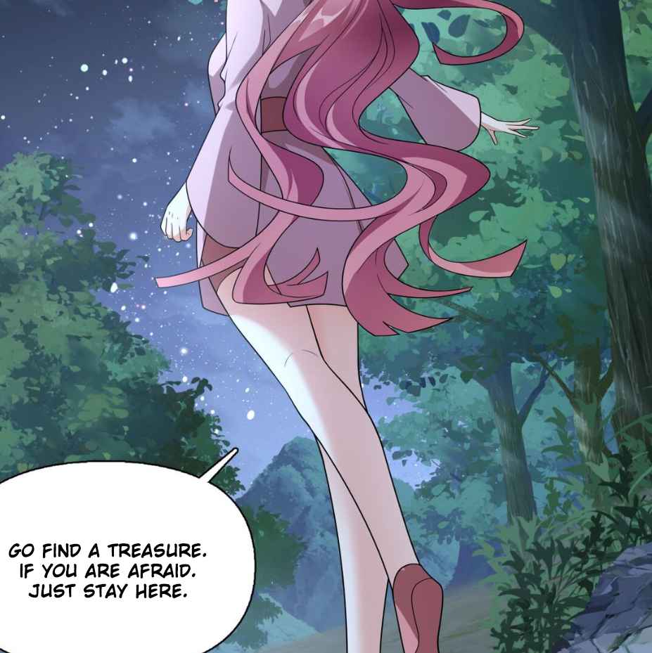 I Raised the Yandere Villain Empress - chapter-7 - Page 38