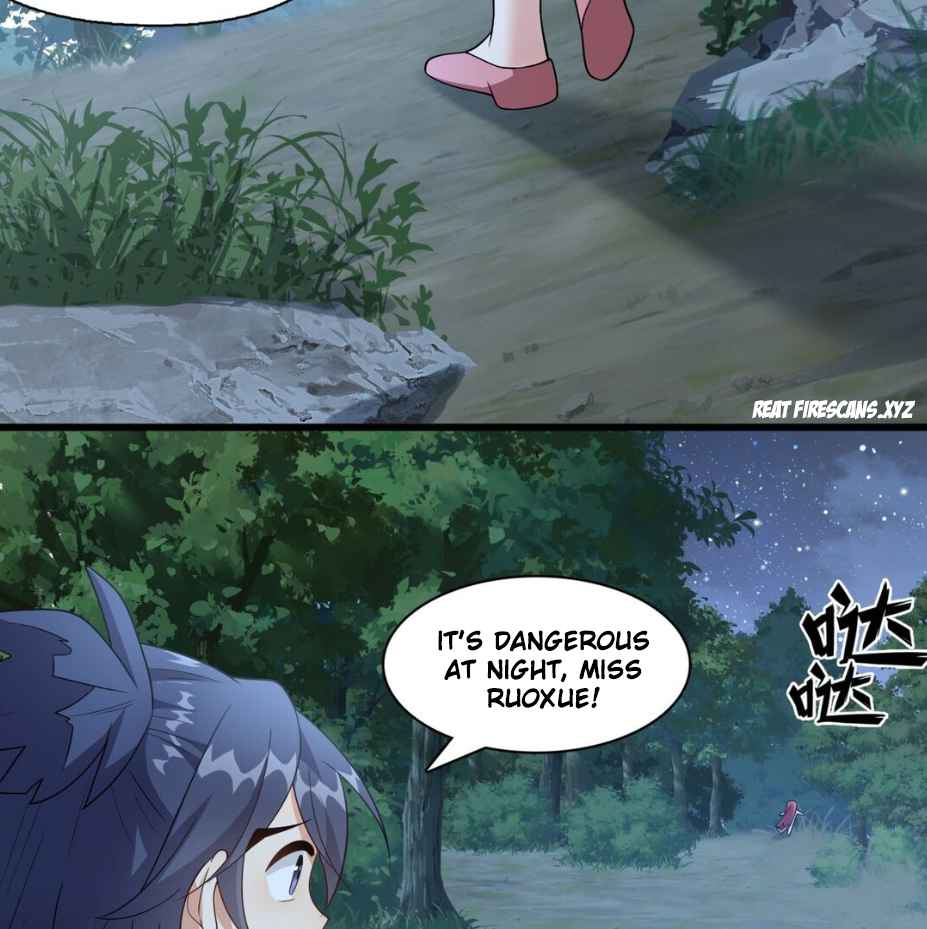 I Raised the Yandere Villain Empress - chapter-7 - Page 39
