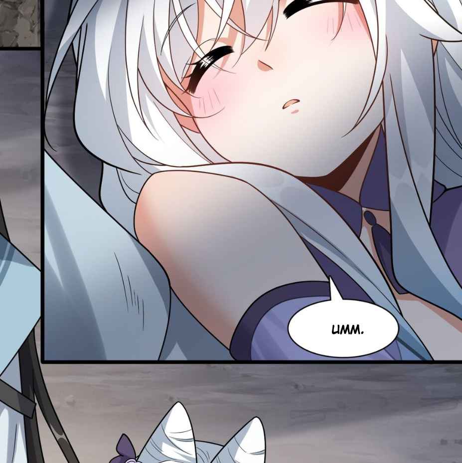 I Raised the Yandere Villain Empress - chapter-7 - Page 44
