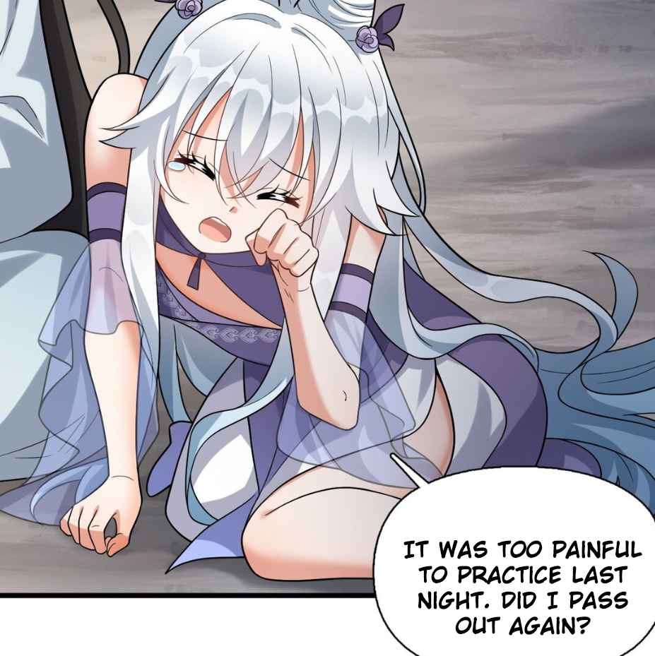 I Raised the Yandere Villain Empress - chapter-7 - Page 45