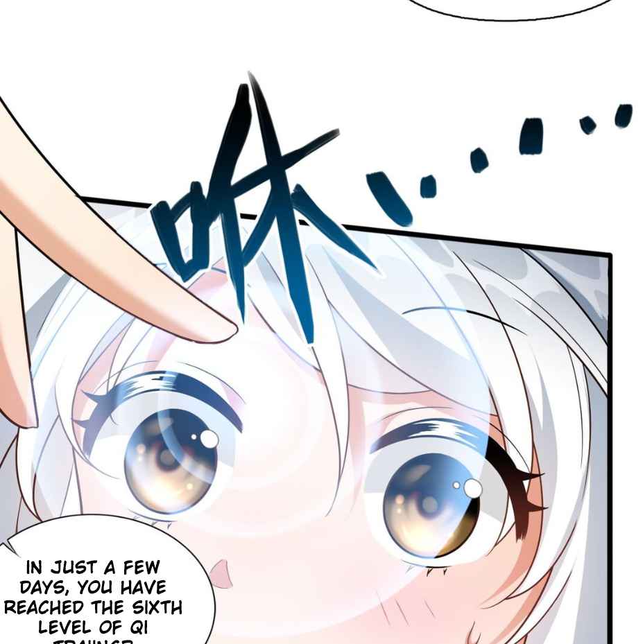 I Raised the Yandere Villain Empress - chapter-7 - Page 46