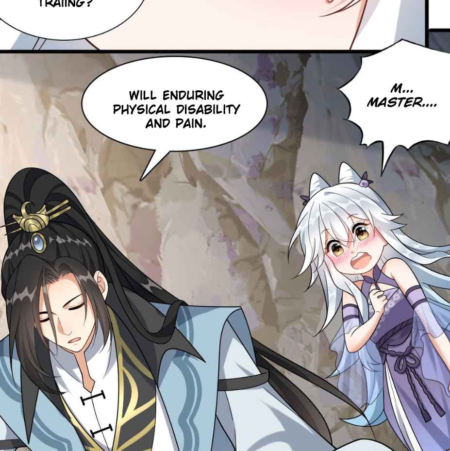 I Raised the Yandere Villain Empress - chapter-7 - Page 47