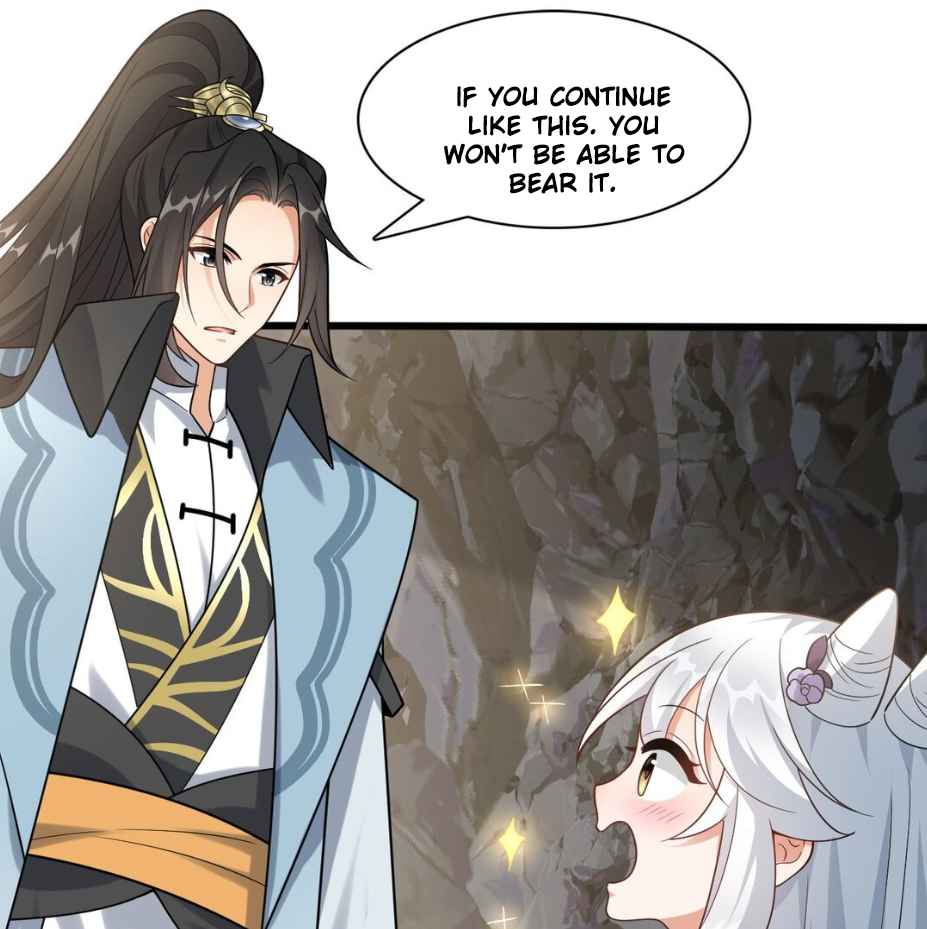 I Raised the Yandere Villain Empress - chapter-7 - Page 49