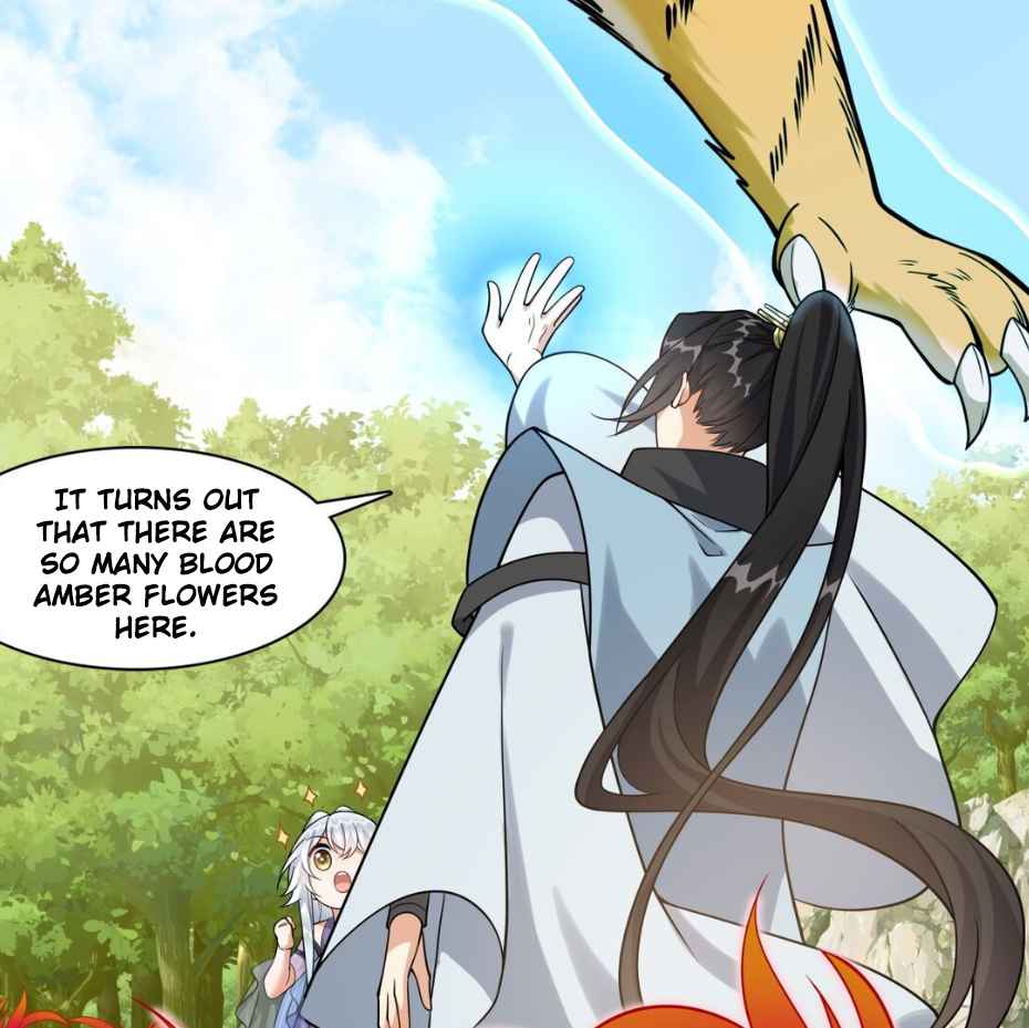 I Raised the Yandere Villain Empress - chapter-7 - Page 5
