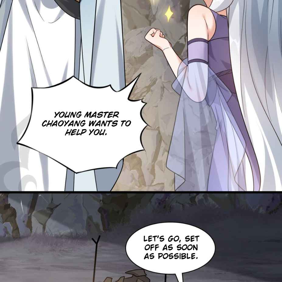 I Raised the Yandere Villain Empress - chapter-7 - Page 50