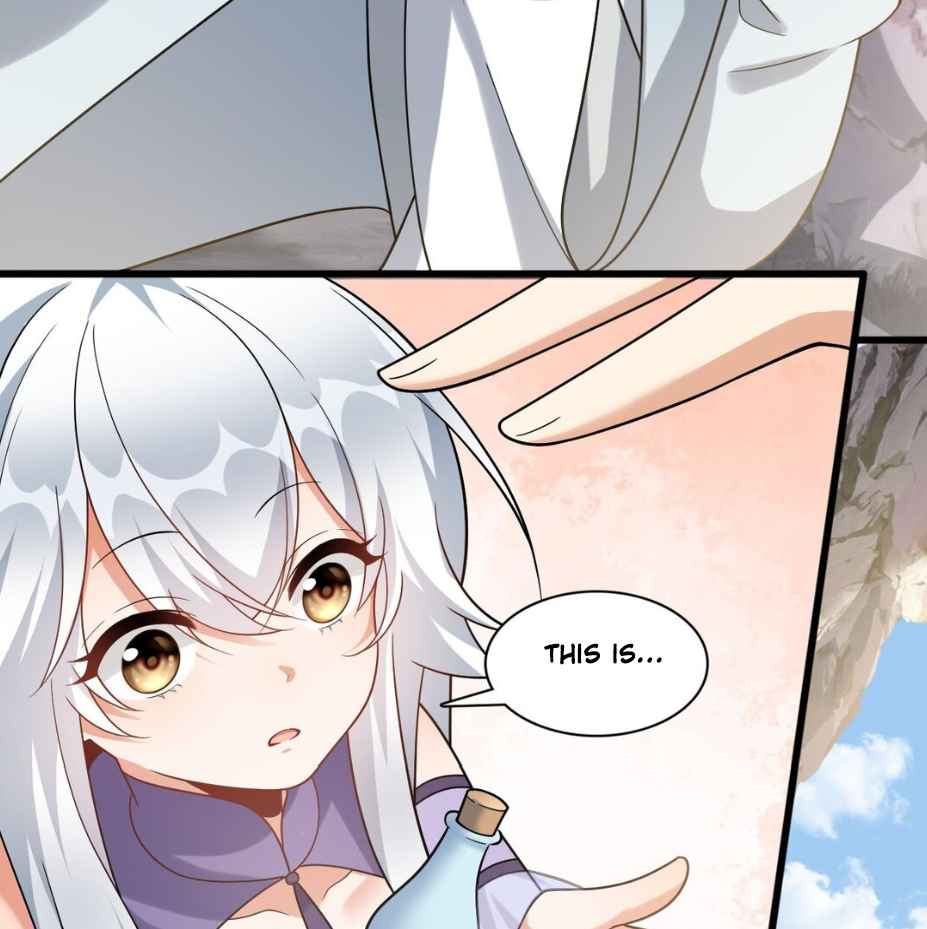 I Raised the Yandere Villain Empress - chapter-7 - Page 52