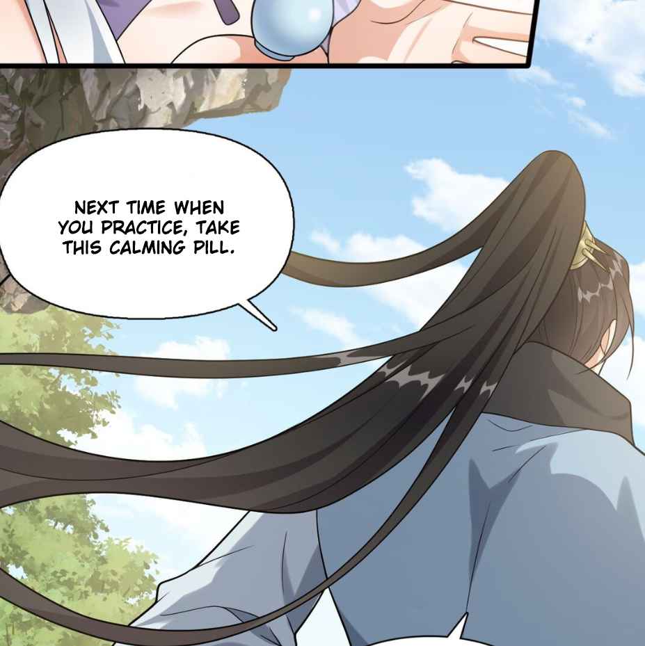 I Raised the Yandere Villain Empress - chapter-7 - Page 53