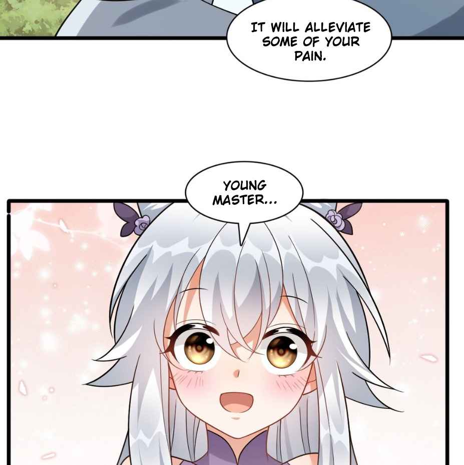 I Raised the Yandere Villain Empress - chapter-7 - Page 54