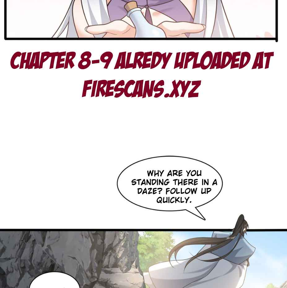 I Raised the Yandere Villain Empress - chapter-7 - Page 55