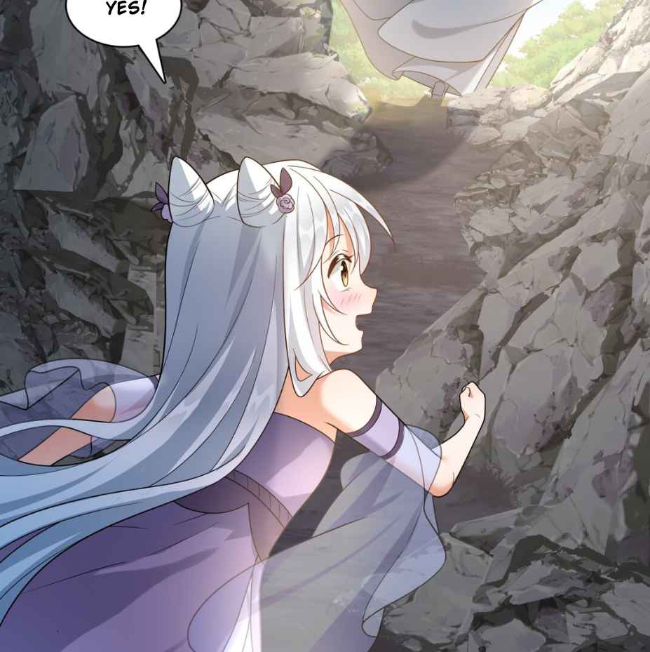 I Raised the Yandere Villain Empress - chapter-7 - Page 56