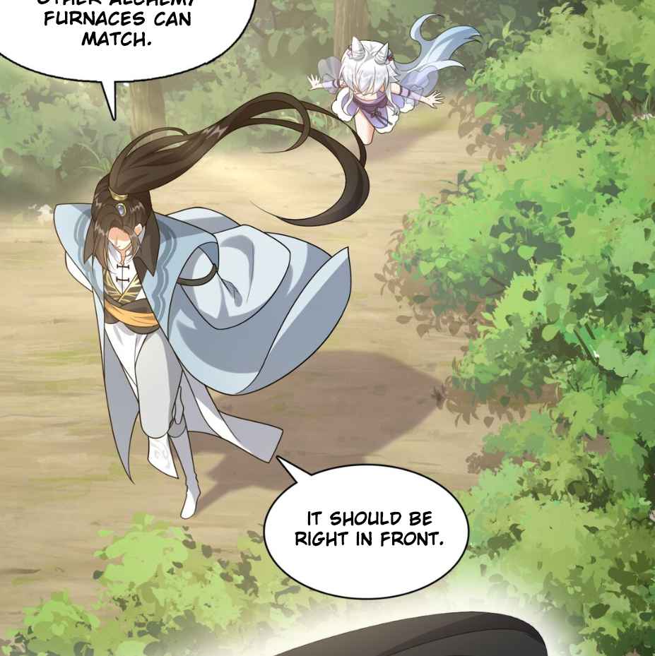 I Raised the Yandere Villain Empress - chapter-7 - Page 59