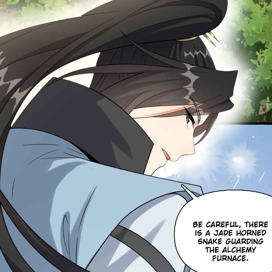 I Raised the Yandere Villain Empress - chapter-7 - Page 60