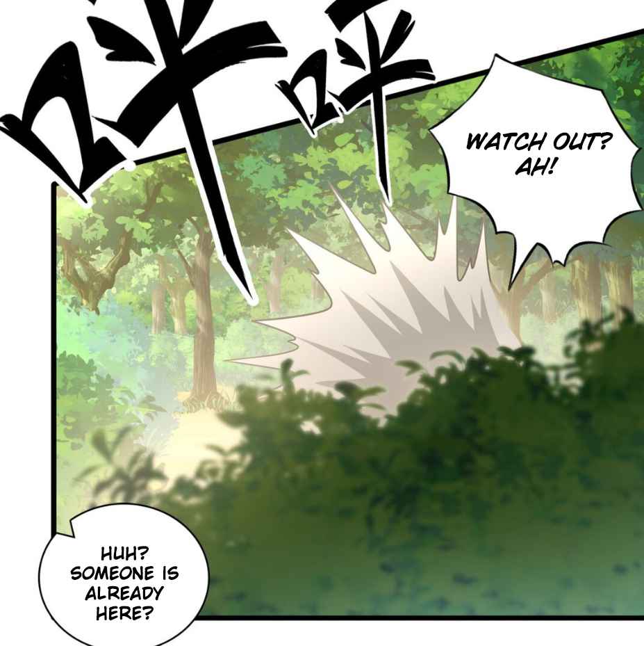 I Raised the Yandere Villain Empress - chapter-7 - Page 62