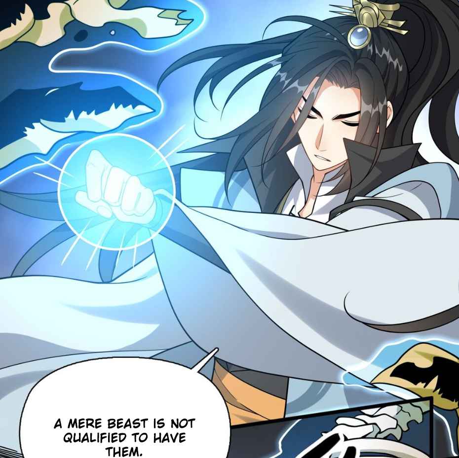 I Raised the Yandere Villain Empress - chapter-7 - Page 7