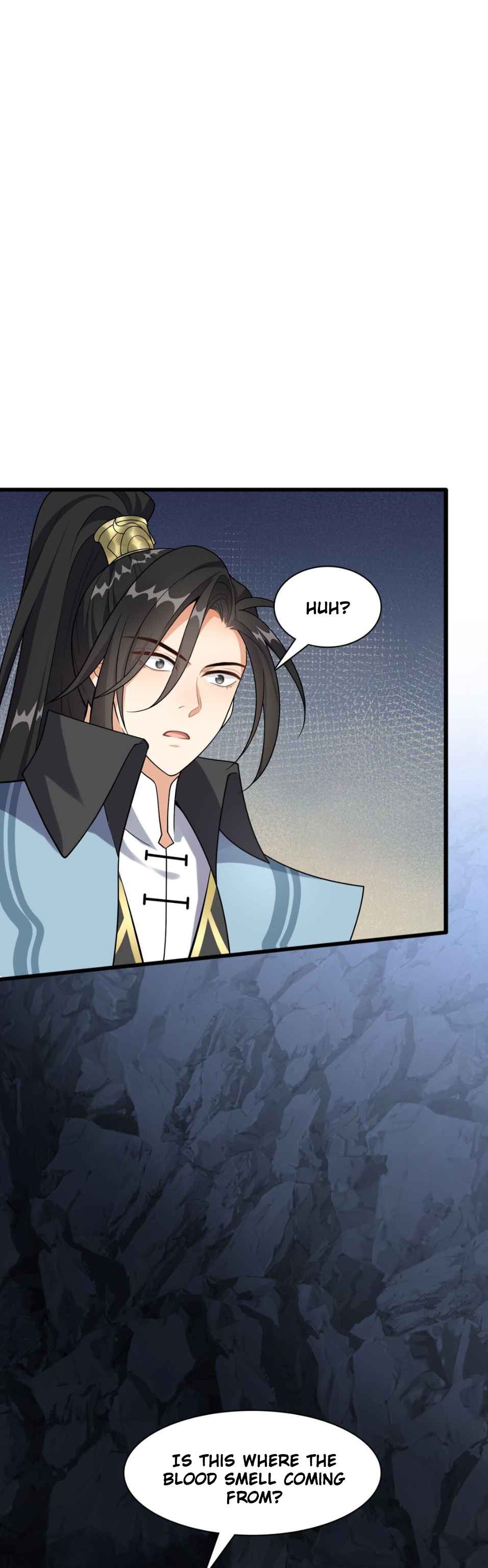 I Raised the Yandere Villain Empress - chapter-8 - Page 21