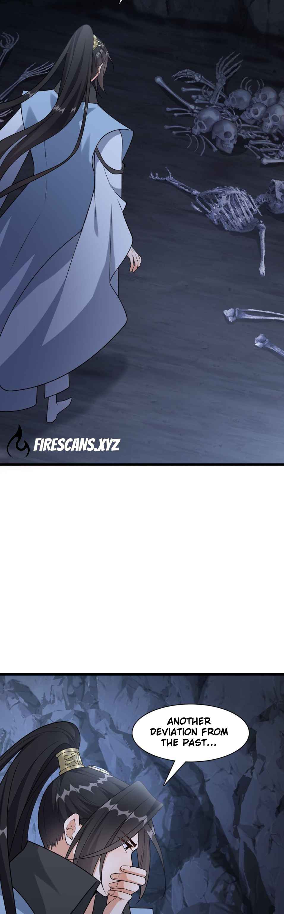 I Raised the Yandere Villain Empress - chapter-8 - Page 22