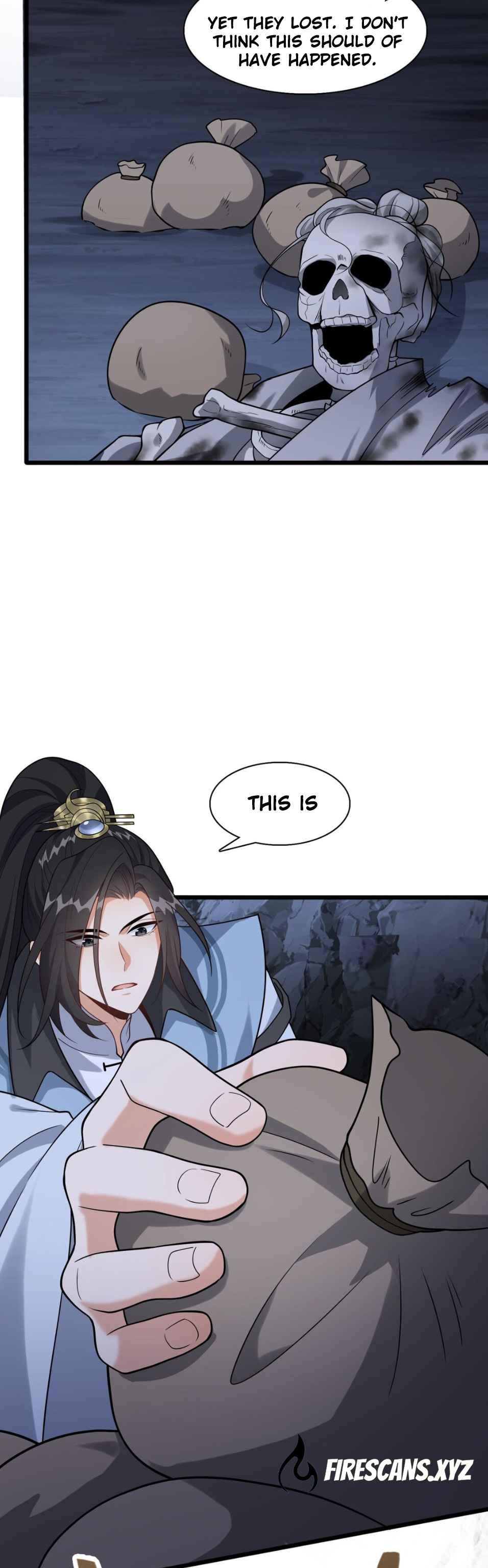 I Raised the Yandere Villain Empress - chapter-8 - Page 24