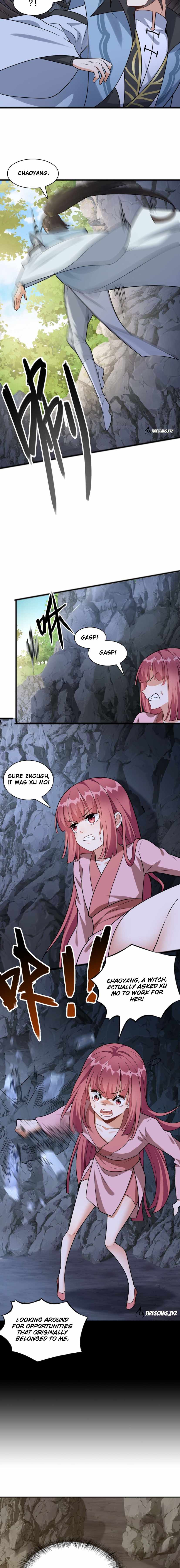 I Raised the Yandere Villain Empress - chapter-9 - Page 3