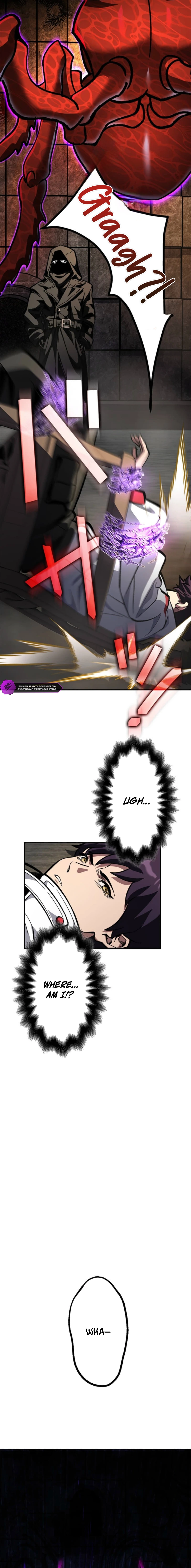 I Sacrificed 10,000 Trash Skills to Obtain a God-Tier Skill and Became Unrivale - chapter-10 - Page 2